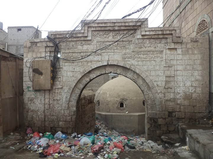 مدبات الحديدة( نزول جديد)